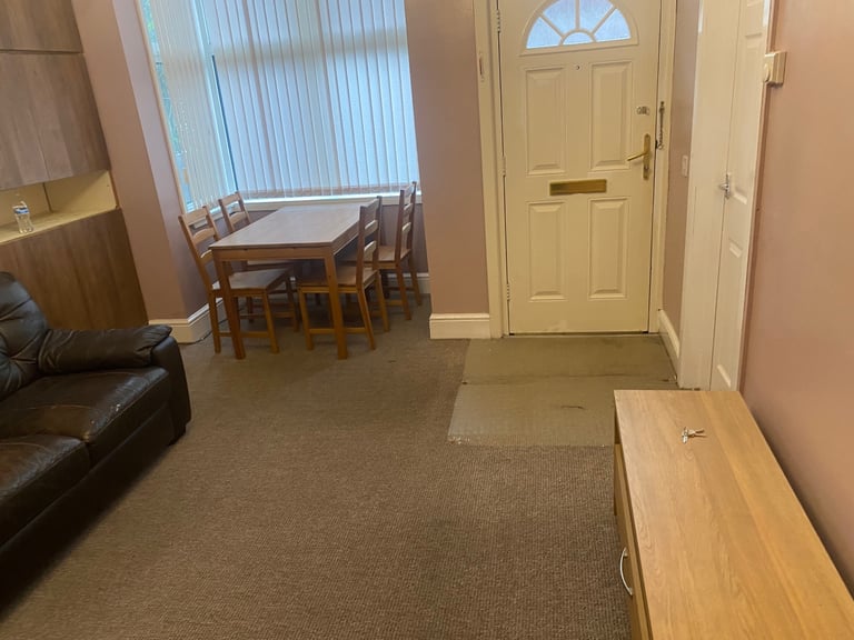 House to rent 