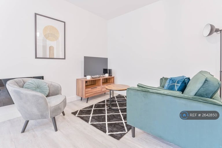 1 bedroom flat in Cromer Road, Birmingham, B12 (1 bed) (#2642850)