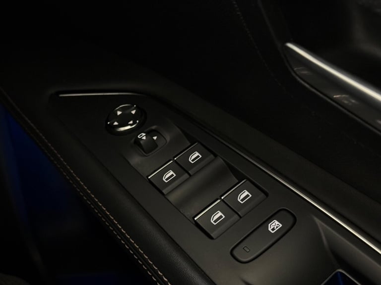 2022 Peugeot 3008 1.6 13.2kWh GT e-EAT 4WD Euro 6 (s/s) 5dr HATCHBACK Petrol/Electric Hybrid Auto...