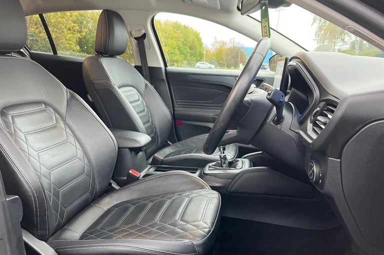 2023 Ford Focus 1.0 EcoBoost Active X 5dr ESTATE PETROL Manual