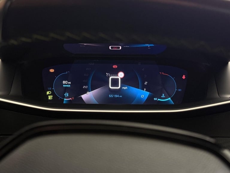 2020 Peugeot 2008 1.2 PureTech 130 GT Line 5dr HATCHBACK PETROL Manual