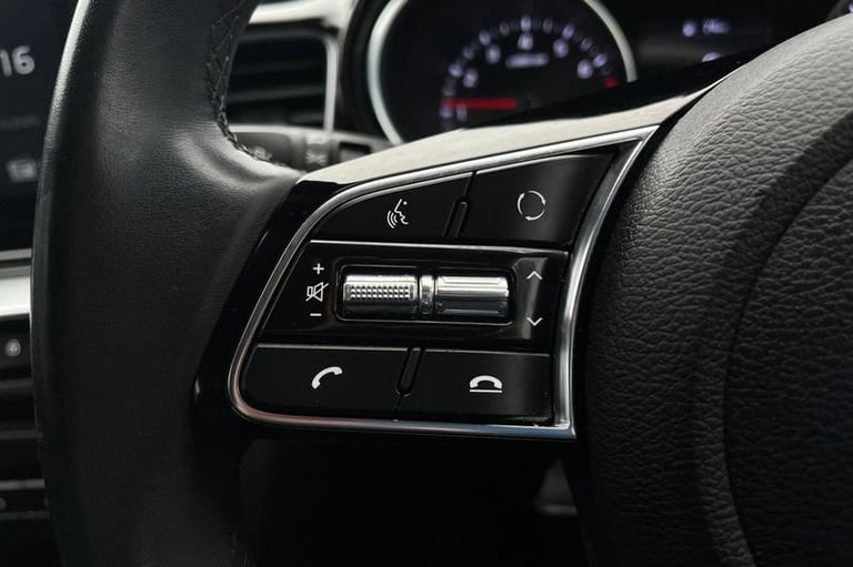 2020 Kia XCeed 1.0T GDi ISG Edition 5dr - REVERSING CAMERA with SENSORS, CRUISE CONTROL, P Hatchb...