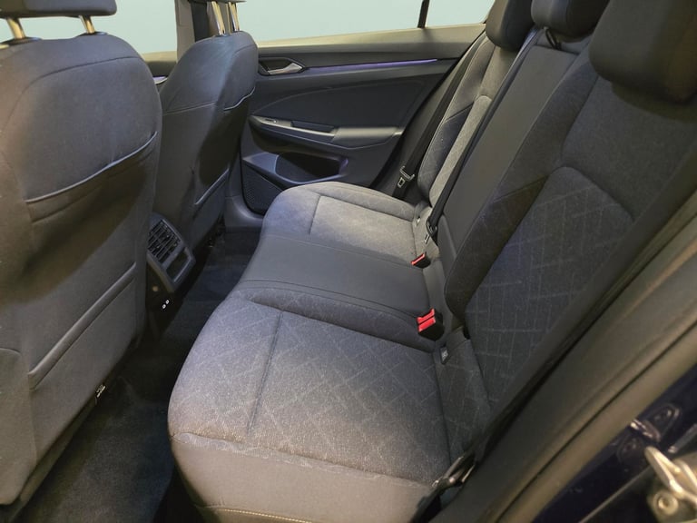 2021 Volkswagen Golf 1.5 TSI Life Hatchback 5dr Petrol Manual Euro 6 (s/s) (130 ps) - DRIVER MEM ...
