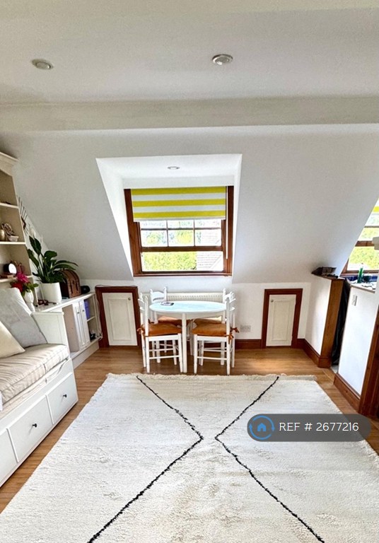 Studio flat in London, London, SE19 (#2677216)