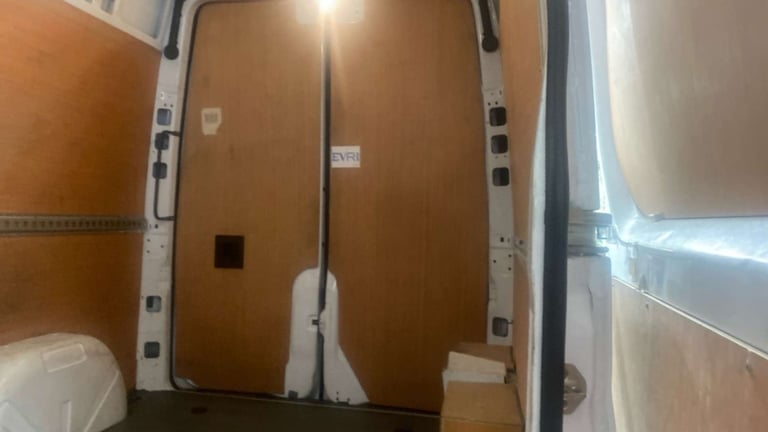 2021 Mercedes-Benz Sprinter eSprinter Progressive Panel Van Electric Automatic