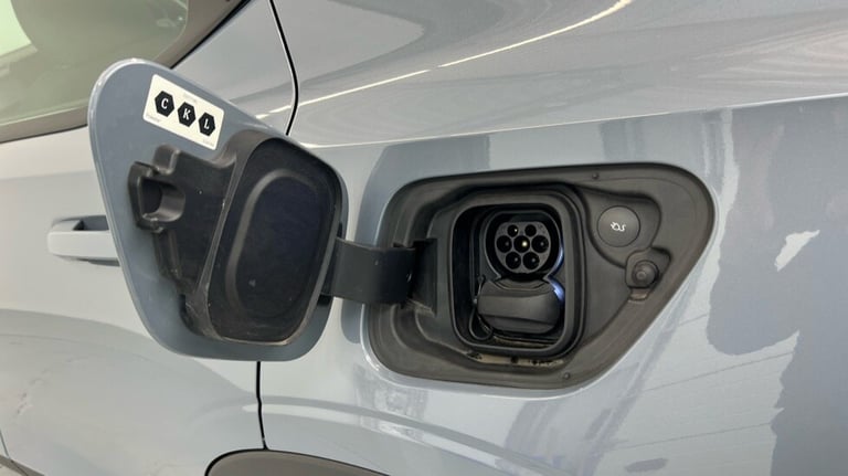 2022 Polestar Polestar 2 Long range Dual motor - Pilot Lite Hatchback Electric Automatic