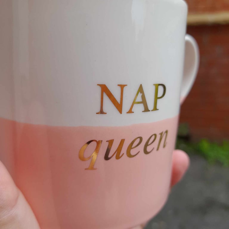 LIKE NEW Mug