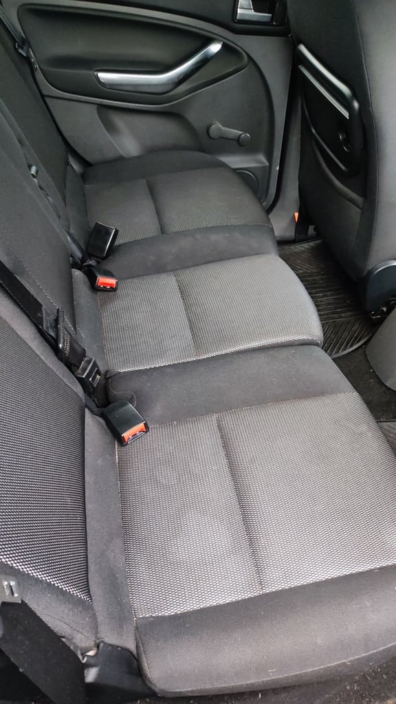 Ford, C-MAX, MPV, 2009, Other, 1988 (cc), 5 doors