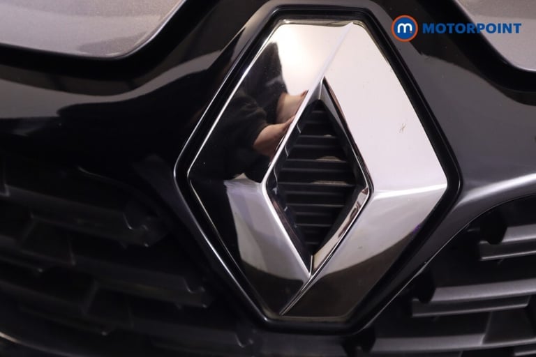 2022 Renault Captur 1.6 E-TECH Hybrid 145 Iconic Edition 5dr Auto SUV Hybrid Automatic
