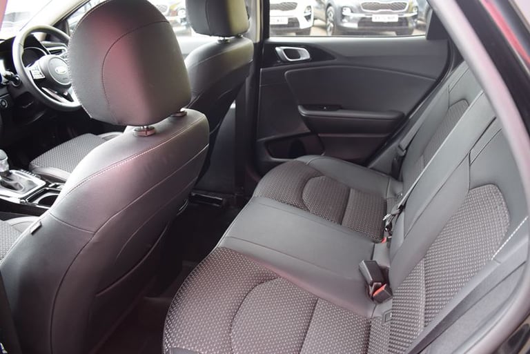 2020 Kia XCeed 1.6 GDi PHEV 3 5dr DCT HATCHBACK PETROL/ELECTRIC Automatic