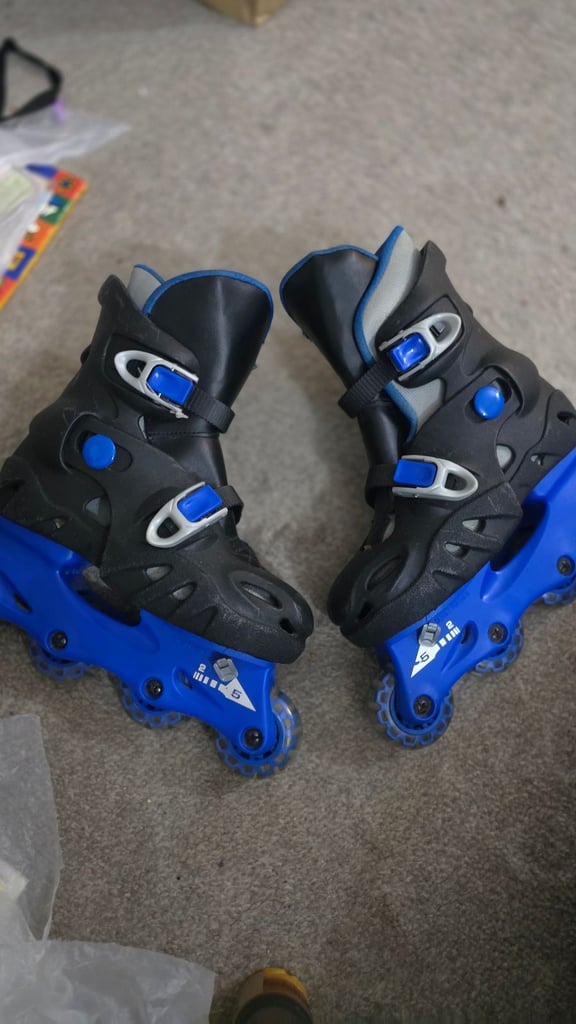 Inline Skates