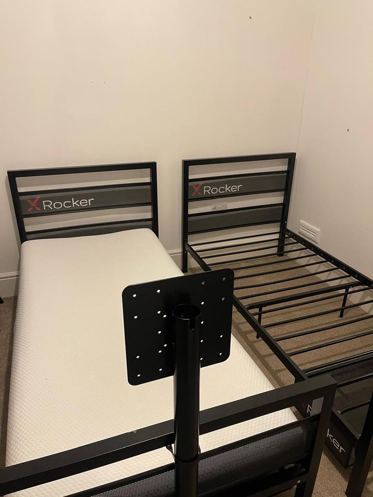 image for Rocker Beds 