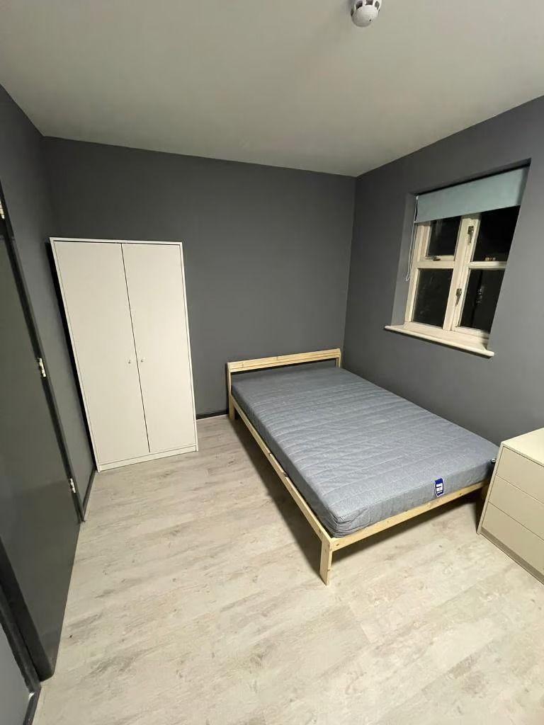 image for Studio Flat in Slough, SL1 5PR 