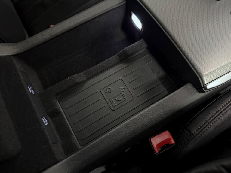 2021 Audi A6 Saloon 2.0 TFSI 40 Sport Saloon 4dr Petrol S Tronic Euro 6 (s/s) (204 ps) SALOON Pet...