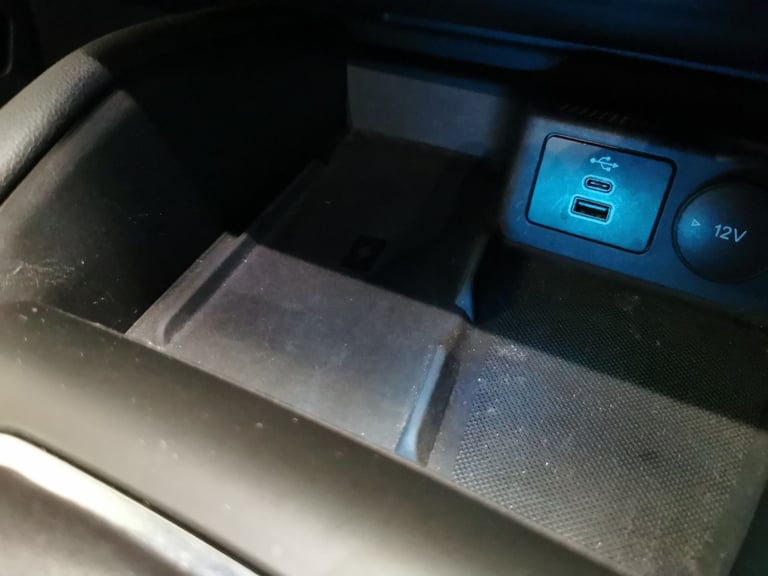 2023 Ford Focus 1.0T EcoBoost ST-Line X Hatchback 5dr Petrol Manual Euro 6 (s/s) (125 ps) - Hatch...