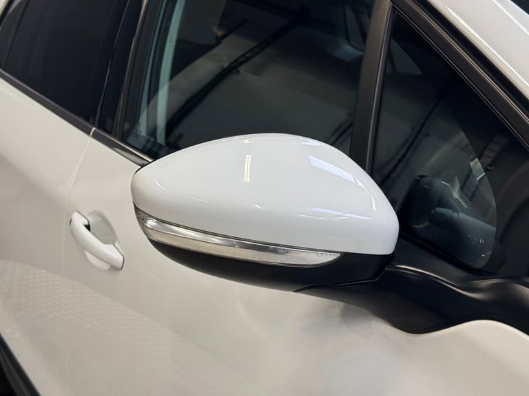 2016 Peugeot 2008 1.6 BlueHDi Allure SUV 5dr Diesel Manual Euro 6 (100 ps) -