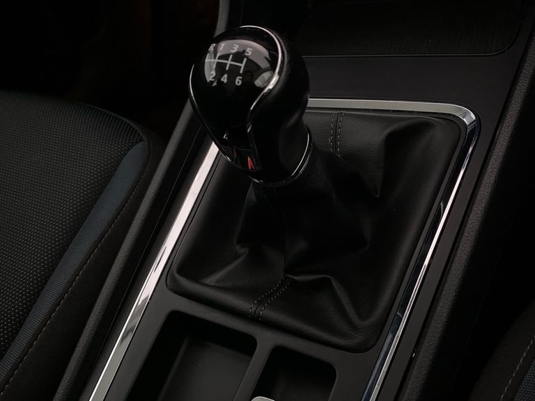 2019 SEAT Ateca 1.0 TSI Ecomotive SE [EZ] 5dr Crossover/SUV PETROL Manual