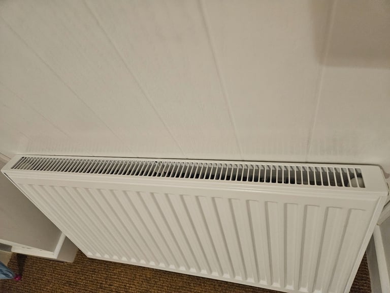 Stelrad K1 Radiator 
