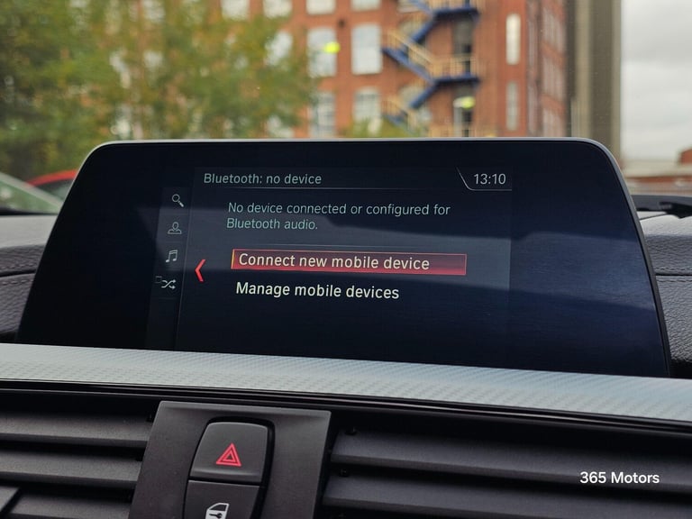 2018 BMW 3 Series 2.0 320i M Sport Shadow Edition Auto xDrive Euro 6 (s/s) 4dr SALOON Petrol Auto...