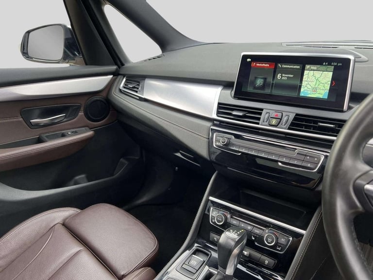 2019 BMW 2 Series Gran Tourer 2.0 218d M Sport MPV 5dr Diesel Auto Euro 6 (s/s) (150 ps) MPV Dies...