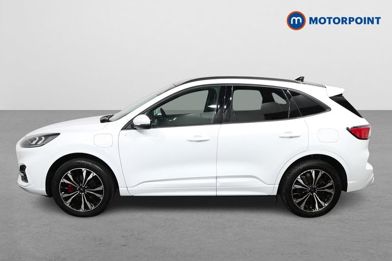 2023 Ford Kuga 2.5 PHEV ST-Line X Edition 5dr CVT SUV Hybrid Automatic