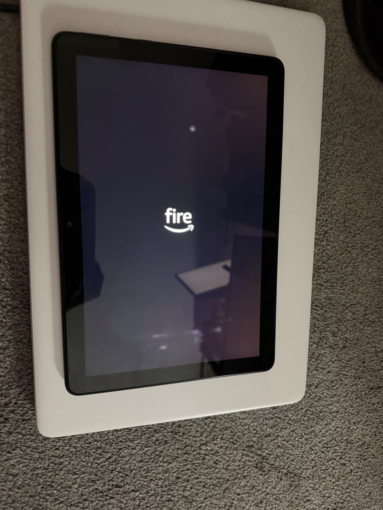image for Amazon fire 10