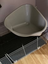 Large Litter Tray 
