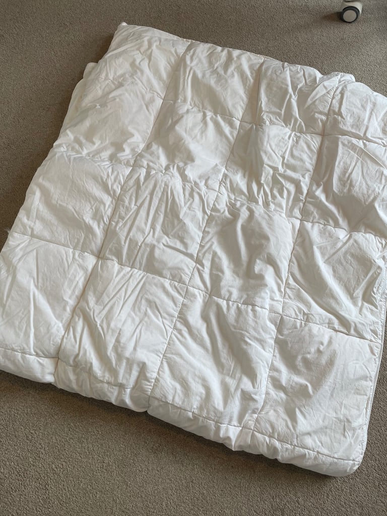 Free Feather Double duvet 