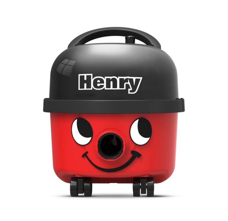 Henry vacuum/ cleaner 