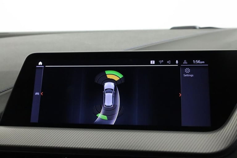 2021 BMW 1 Series 2.0 M135i Hatchback 5dr Petrol Auto xDrive Euro 6 (s/s) (306 ps) Hatchback Petr...