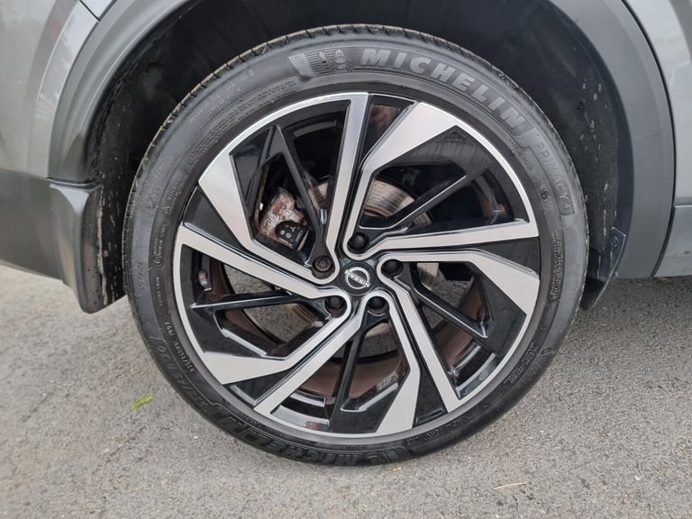 2023 Nissan Qashqai 1.5 E-Power Tekna+ 5dr Auto Hatchback Hybrid Automatic