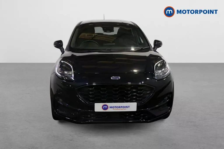 2022 Ford Puma 1.0 EcoBoost Hybrid mHEV ST-Line 5dr HATCHBACK PETROL Manual