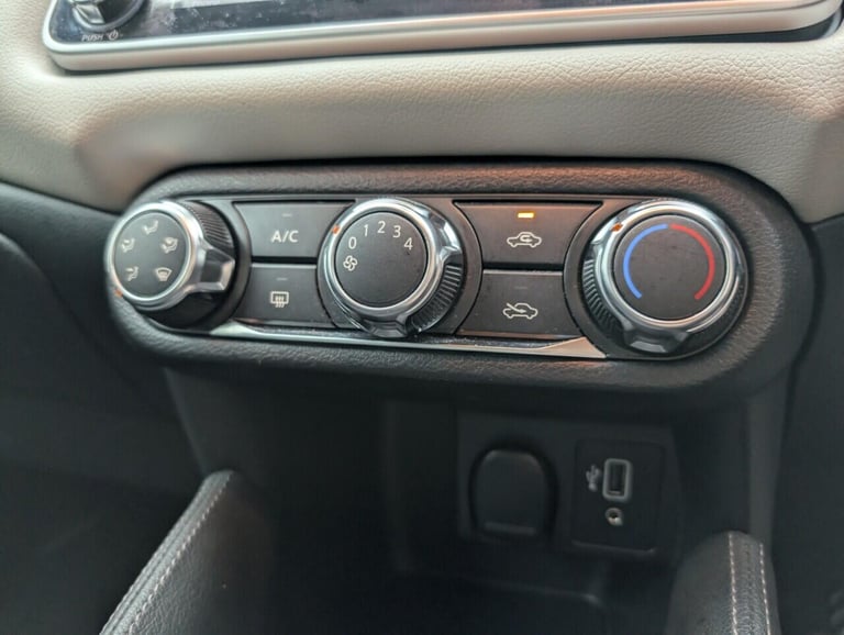 2020 Nissan Micra 1.0 IG-T Acenta Hatchback 5dr Petrol Manual Euro 6 (s/s) (100 ps) CRUISE CO HAT...