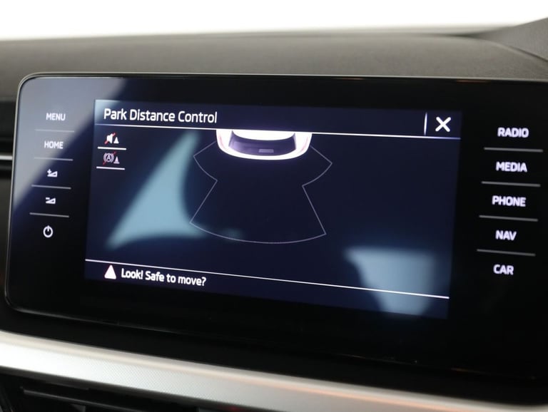 2022 Skoda Kamiq 1.5 TSI ACT SE Drive SUV 5dr Petrol DSG Euro 6 (s/s) (150 ps) HATCHBACK Petrol A...