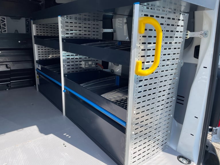 2021 Citroen Dispatch DEPOSIT NOW TAKEN  PANEL VAN Diesel Manual