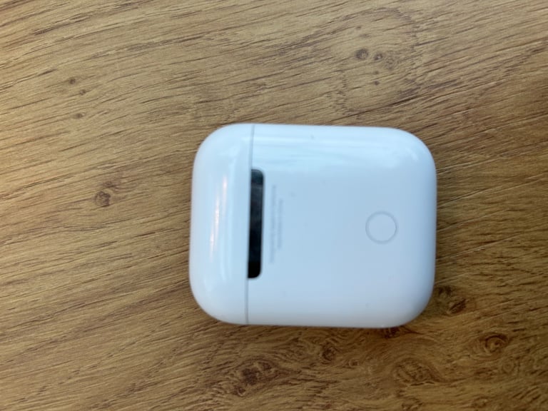 Apple AirPods