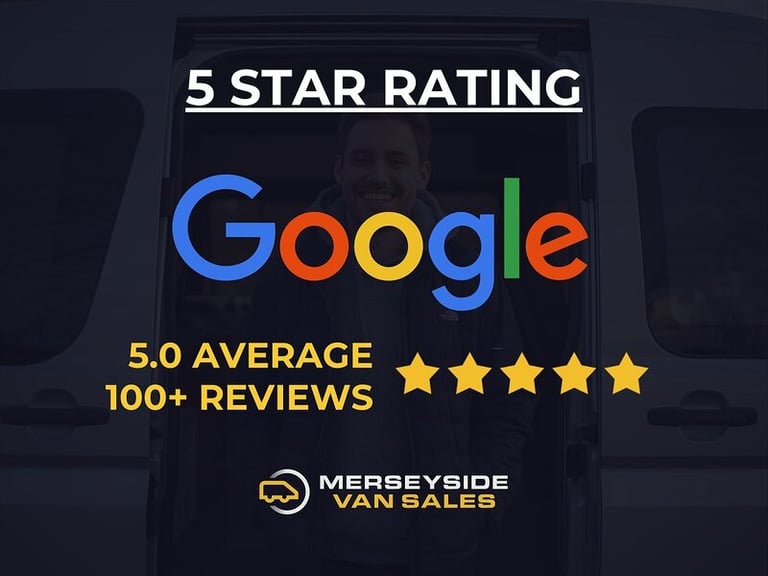 2017 Ford Transit Connect 1.5 TDCi 100ps Trend Van PANEL VAN DIESEL Manual