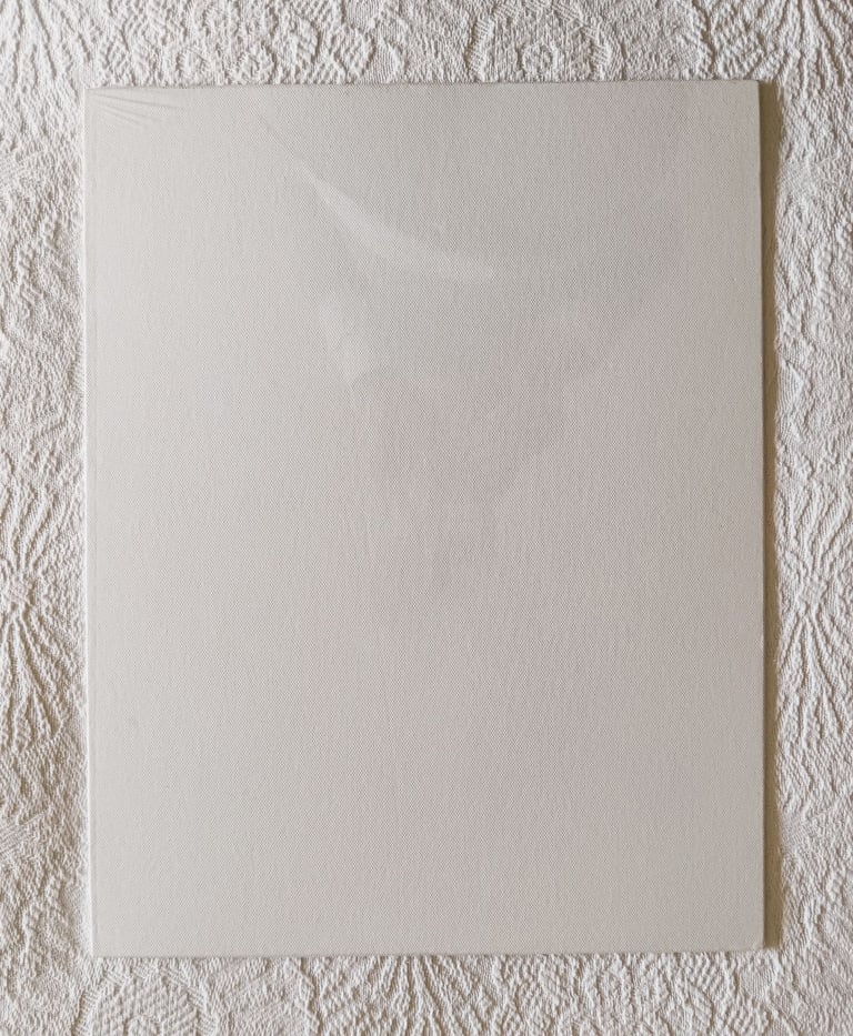 NEW Reeves Canvas Board 18 x 14 Size 3 Medium Grain 100% Cotton Double Primed Art Artist Original