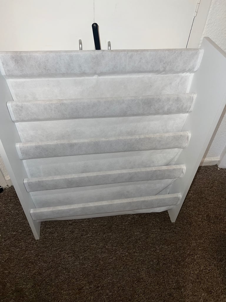 Kids Book Shelf 