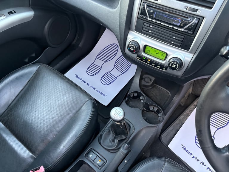 2006 Kia Sportage 2.0 CRDi XS [138] 5dr - 12 Month Mot On sale-  ESTATE Diesel Manual