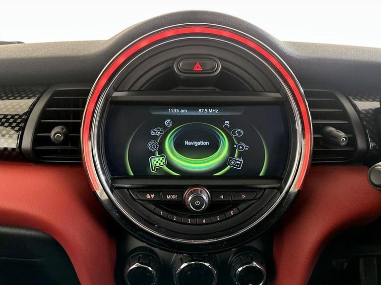 2017 MINI Hatch 2.0 Cooper S Euro 6 (s/s) 3dr Manual Hatchback Petrol Manual