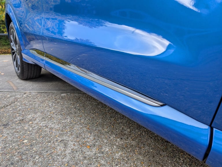 2022 Ford Puma 1.0T EcoBoost MHEV ST-Line Vignale SUV 5dr Petrol Hybrid Manual Euro 6 (s/s HATCHB...