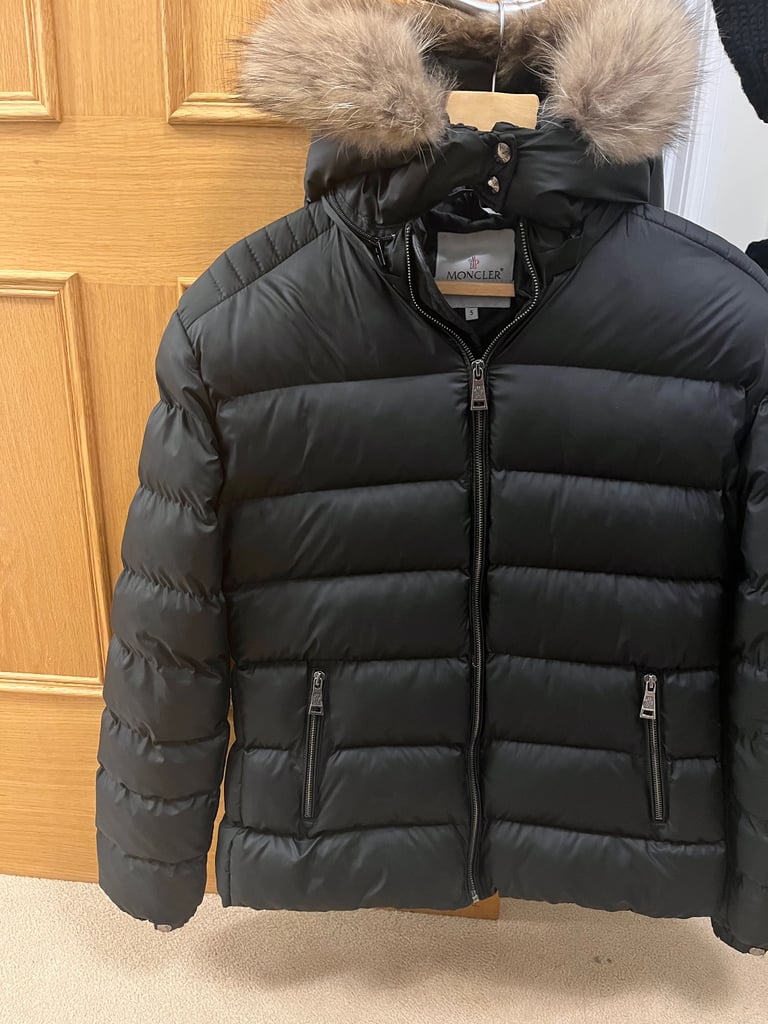 image for Fashion puffa Jacket 