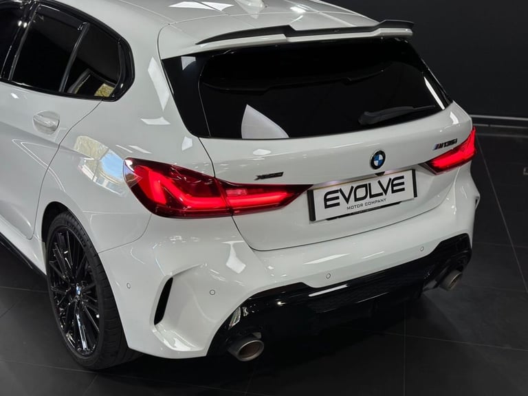 2020 70 BMW 1 SERIES 2.0 M135I HATCHBACK 5DR PETROL AUTO XDRIVE EURO 6 (S/S) (30
