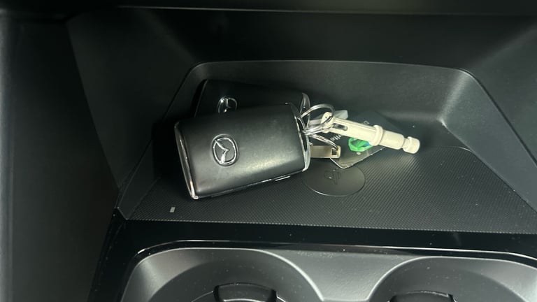 2023 Mazda Mazda3 2.0 e-Skyactiv G MHEV Takumi 5dr Petrol Hatchback Hatchback Petrol Manual