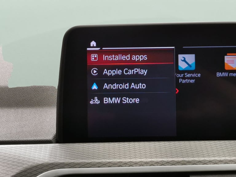 2021 BMW X3 2.0 20d MHT M Sport SUV 5dr Diesel Hybrid Auto xDrive Euro 6 (s/s) (190 ps) Suv Hybri...