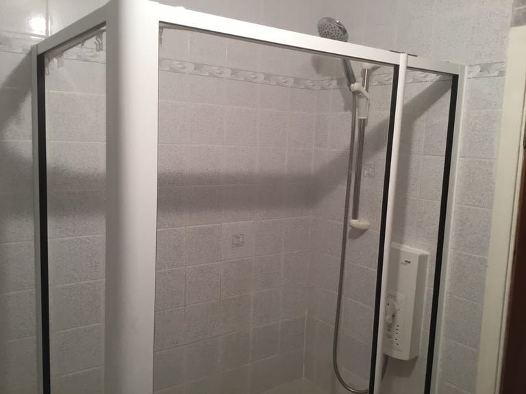 Two Bedroom First Floor Flat