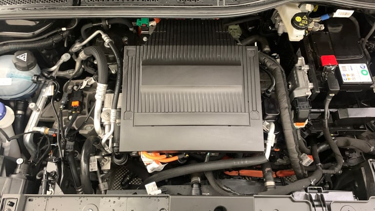 2024 Peugeot 208 50kWh E-Style Hatchback 5dr Electric Auto (7.4kW Charger) (136 ps) Hatchback Ele...