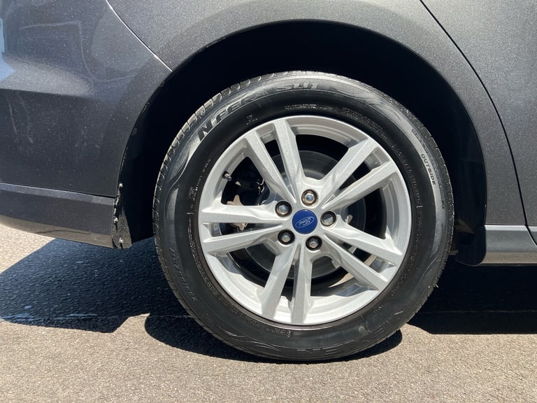 2020 Ford S-Max 2.0 EcoBlue Titanium 5dr Auto Estate Diesel Automatic