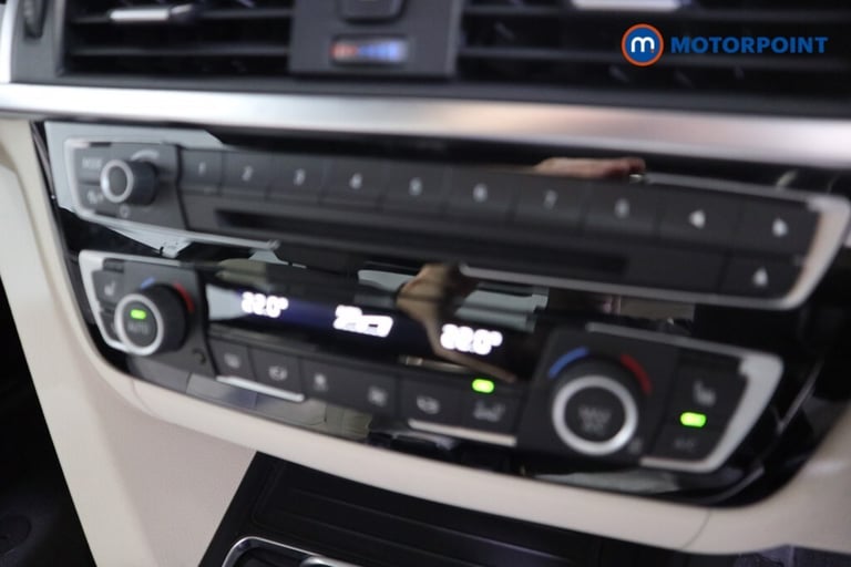 2019 BMW 4 Series 435d xDrive M Sport 2dr Auto [Professional Media] COUPE DIESEL Automatic